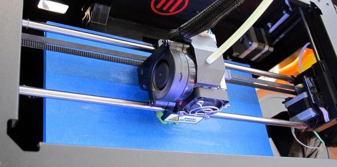 3d Printing Rapid Prototyping Services