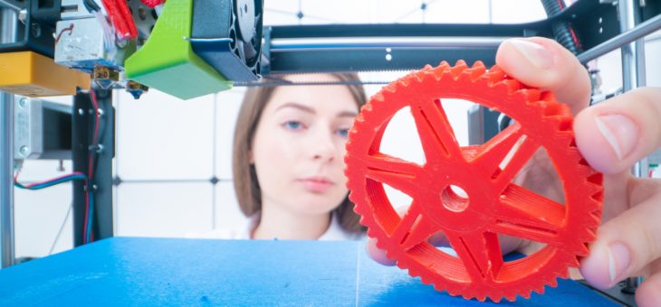 Is It Worth Buying a 3D Printer?