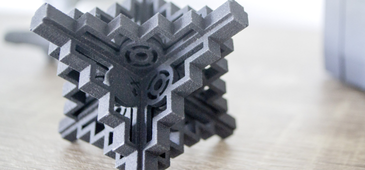 Which 3D Printer is right for you?